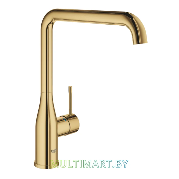Смеситель Grohe Essence 30269GL0 (холодный рассвет)